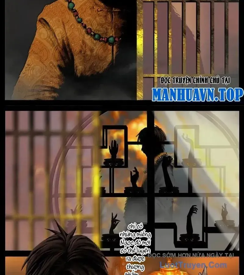 Tây Du Ký ngoại truyện - Chapter 376 - Page 14