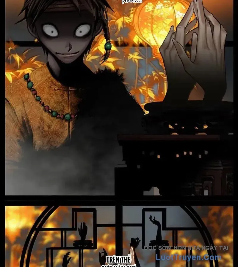 Tây Du Ký ngoại truyện - Chapter 376 - Page 15