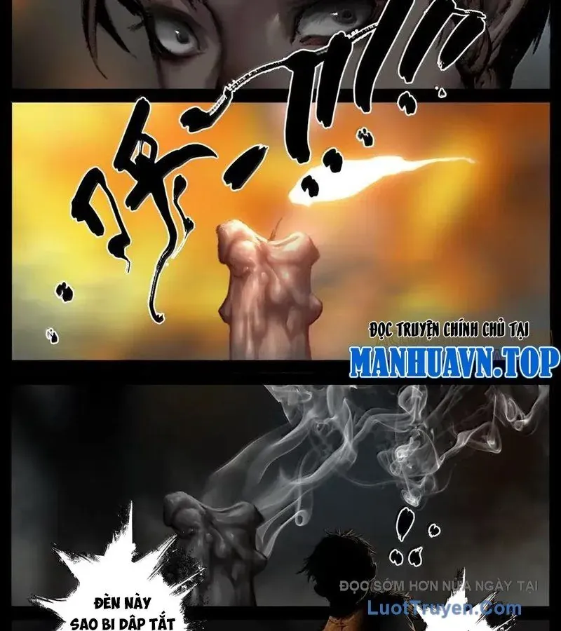 Tây Du Ký ngoại truyện - Chapter 376 - Page 22