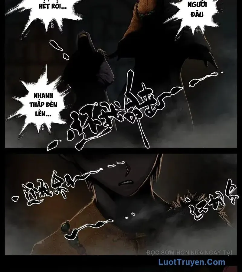 Tây Du Ký ngoại truyện - Chapter 376 - Page 23