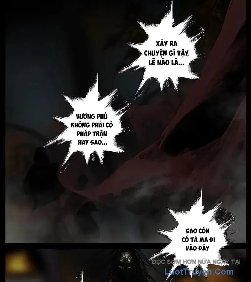 Tây Du Ký ngoại truyện - Chapter 376 - Page 24