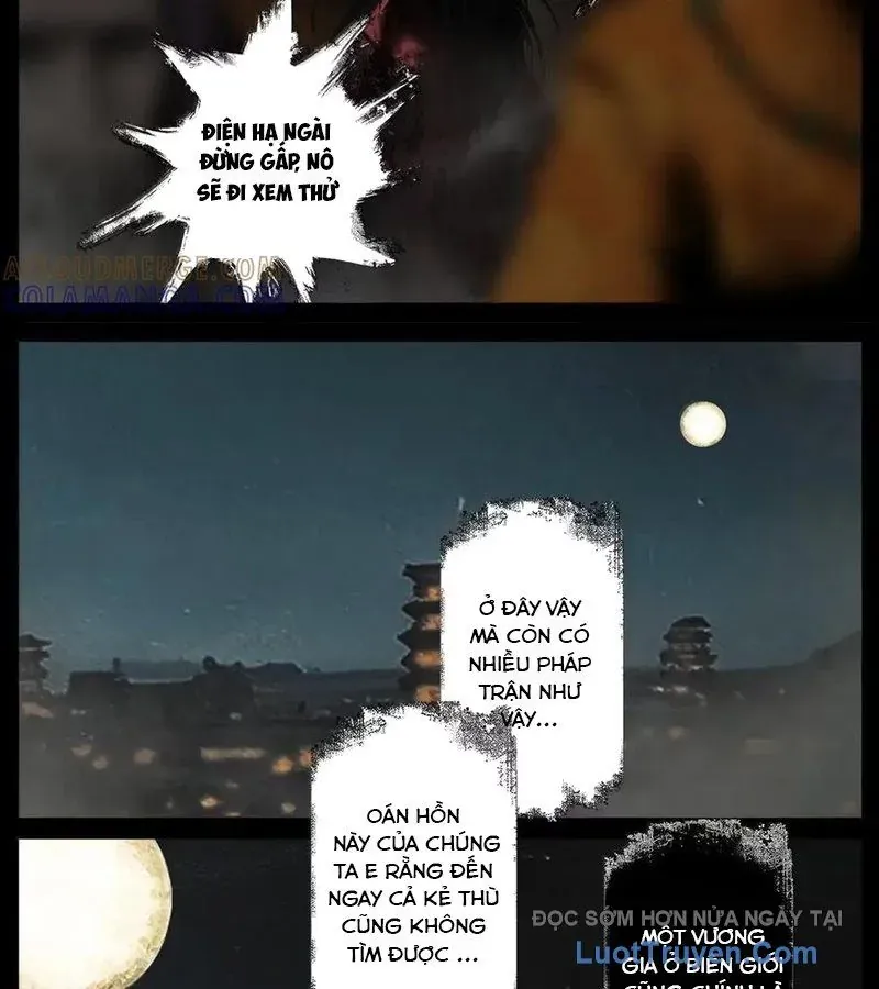 Tây Du Ký ngoại truyện - Chapter 376 - Page 25