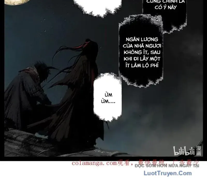 Tây Du Ký ngoại truyện - Chapter 376 - Page 26