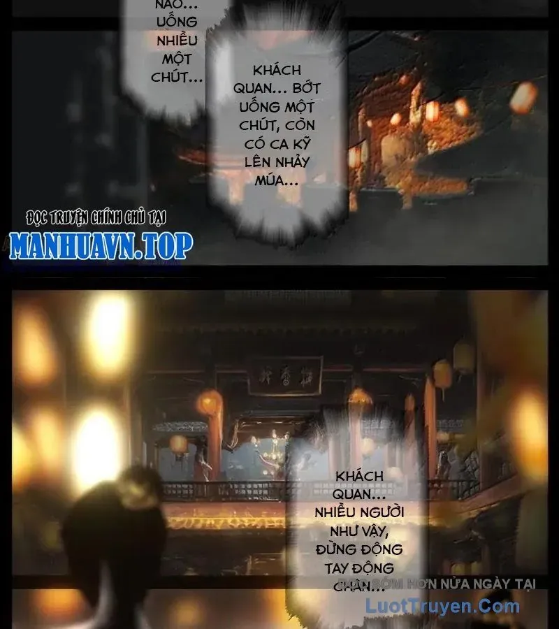 Tây Du Ký ngoại truyện - Chapter 376 - Page 3