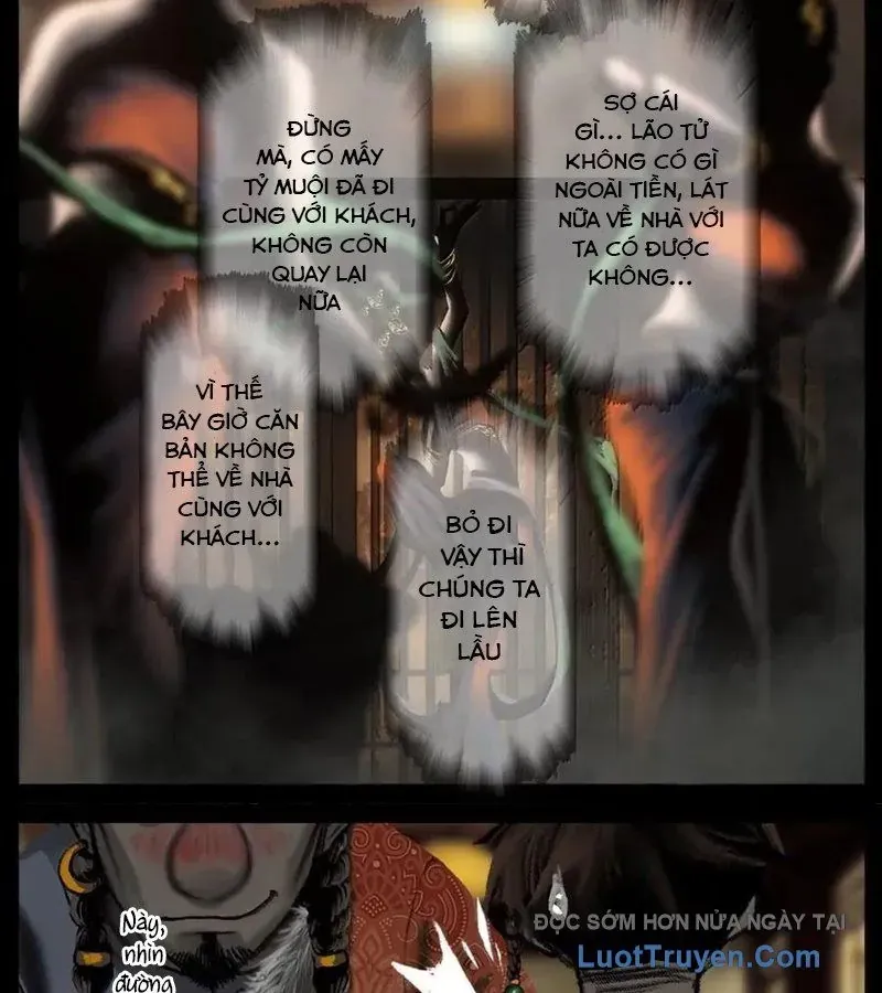 Tây Du Ký ngoại truyện - Chapter 376 - Page 4