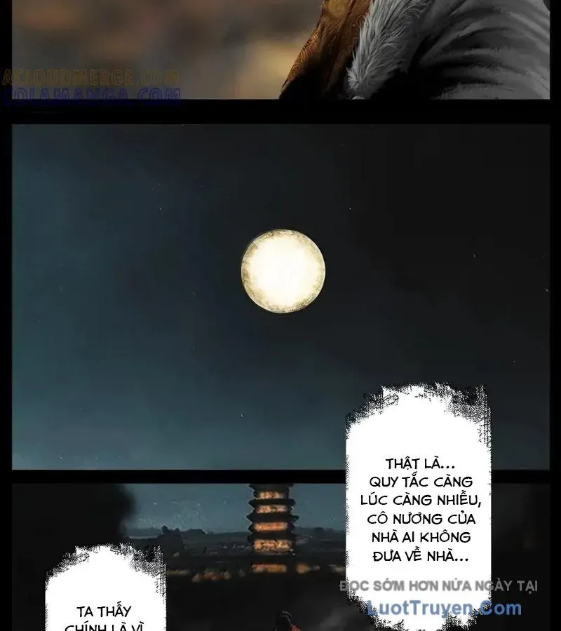 Tây Du Ký ngoại truyện - Chapter 376 - Page 6