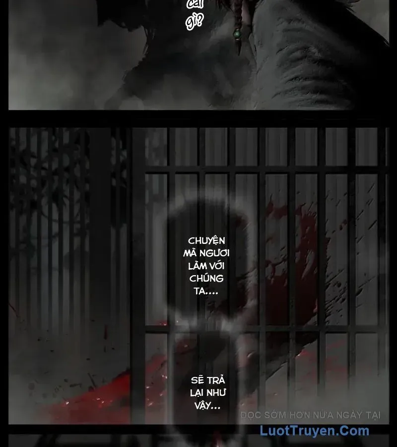 Tây Du Ký ngoại truyện - Chapter 377 - Page 10