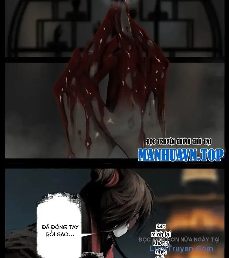 Tây Du Ký ngoại truyện - Chapter 377 - Page 11