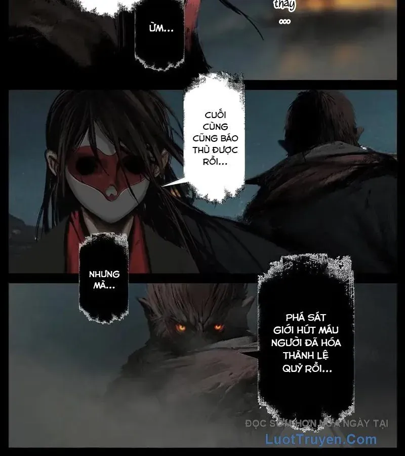 Tây Du Ký ngoại truyện - Chapter 377 - Page 12