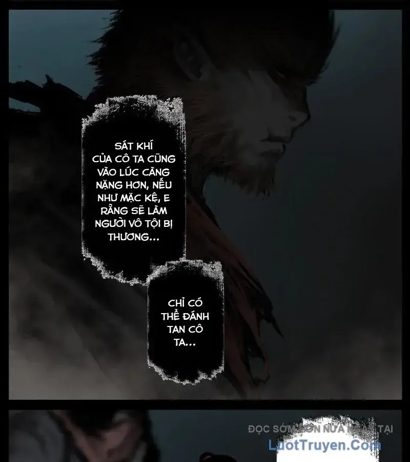 Tây Du Ký ngoại truyện - Chapter 377 - Page 13