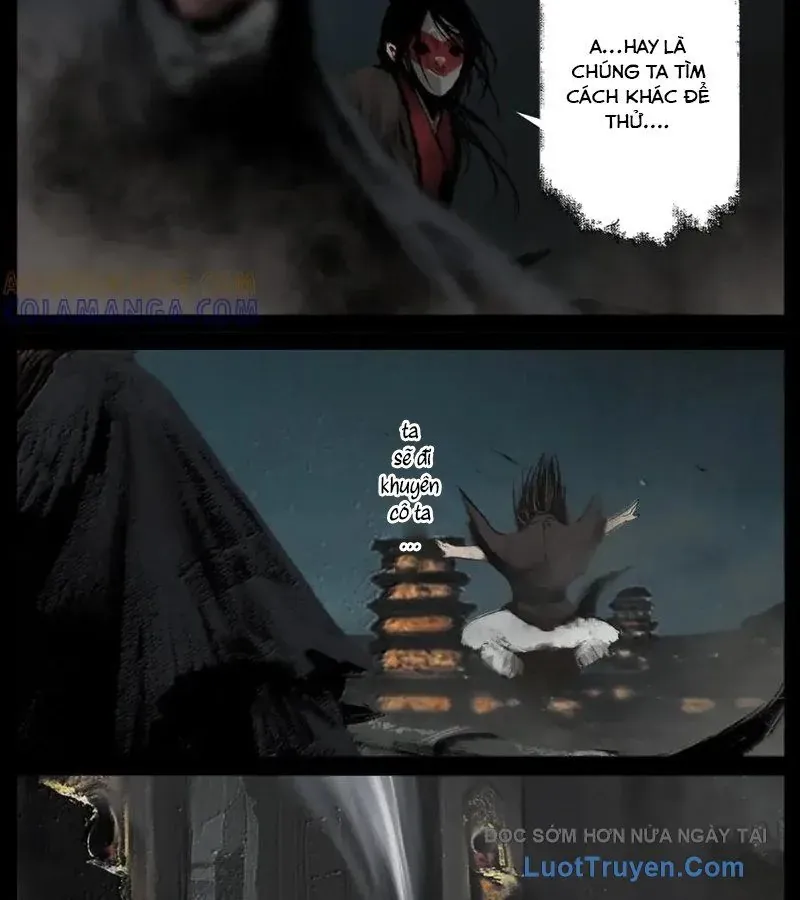 Tây Du Ký ngoại truyện - Chapter 377 - Page 14