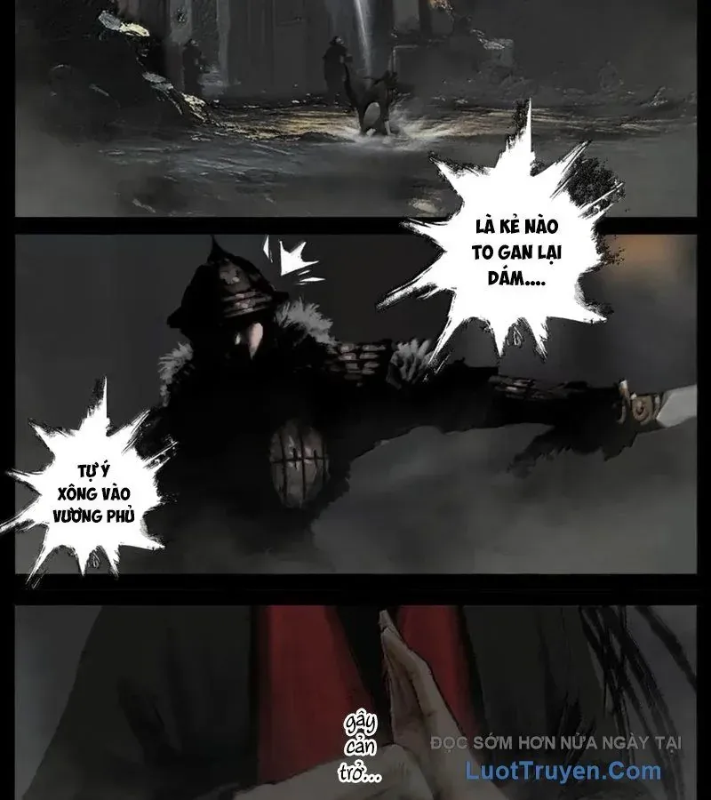 Tây Du Ký ngoại truyện - Chapter 377 - Page 15