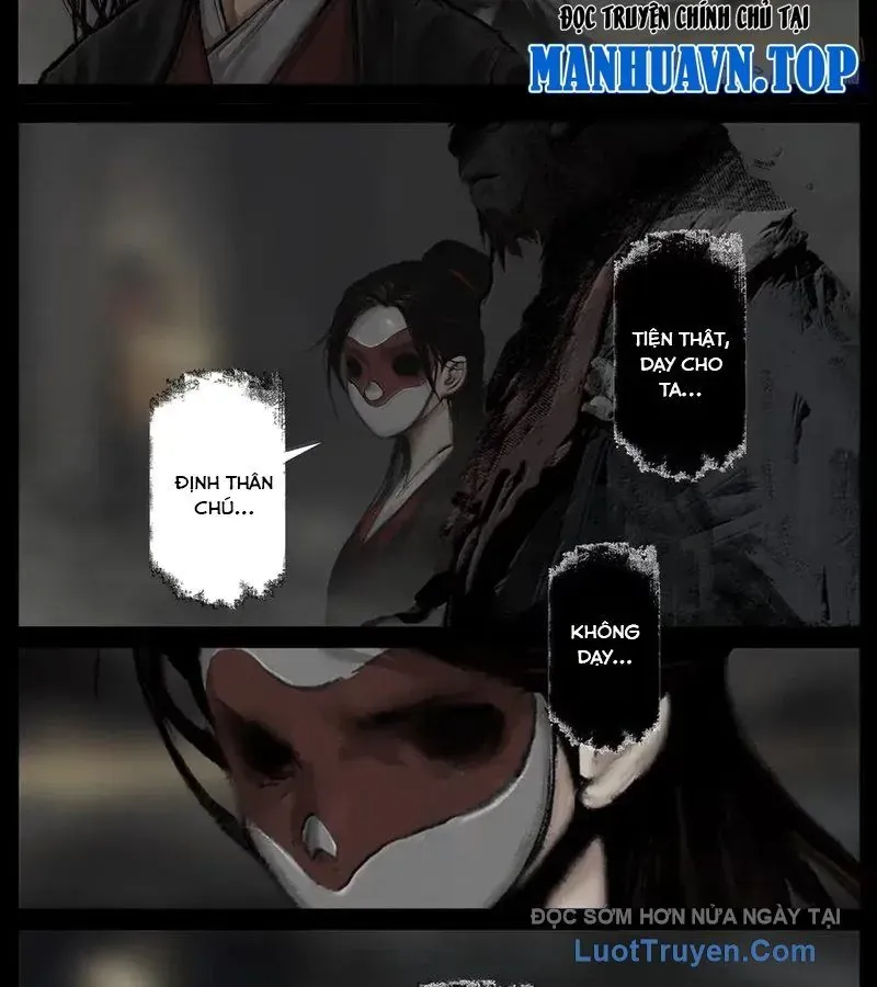 Tây Du Ký ngoại truyện - Chapter 377 - Page 17