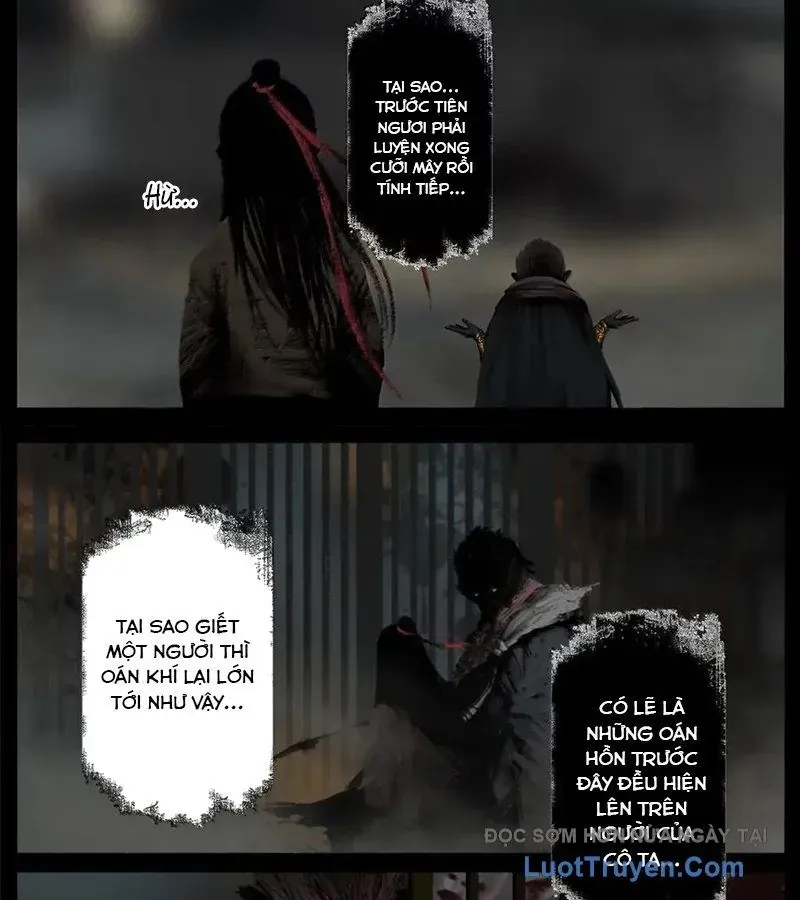 Tây Du Ký ngoại truyện - Chapter 377 - Page 18