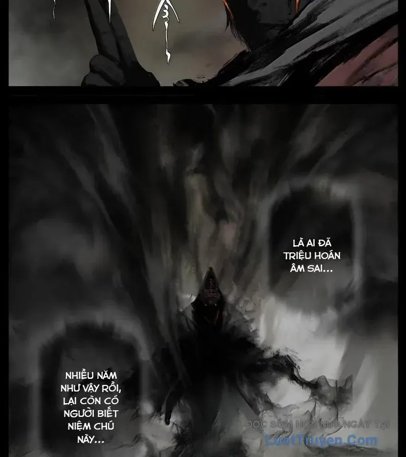 Tây Du Ký ngoại truyện - Chapter 377 - Page 21