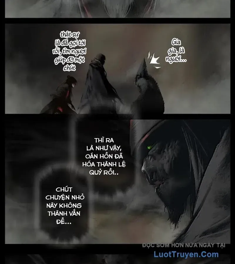 Tây Du Ký ngoại truyện - Chapter 377 - Page 23