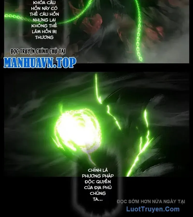 Tây Du Ký ngoại truyện - Chapter 377 - Page 25