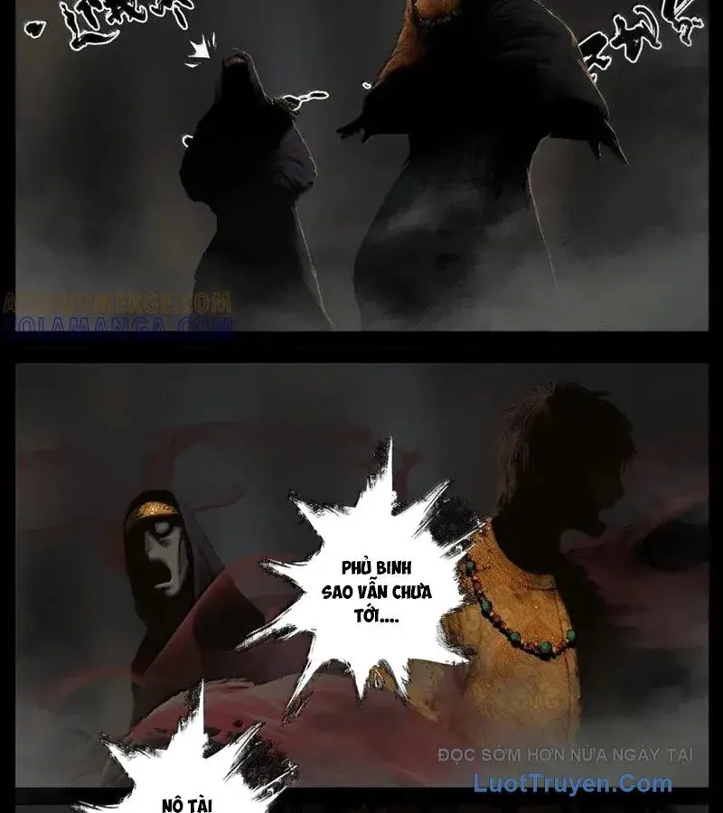 Tây Du Ký ngoại truyện - Chapter 377 - Page 3