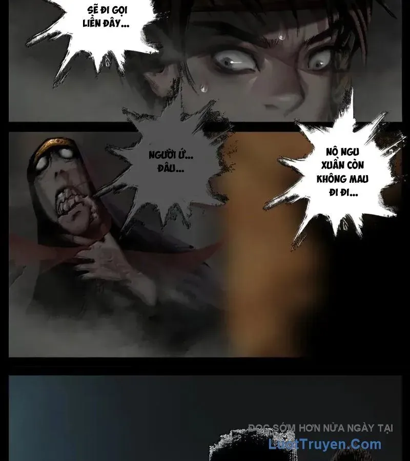 Tây Du Ký ngoại truyện - Chapter 377 - Page 4