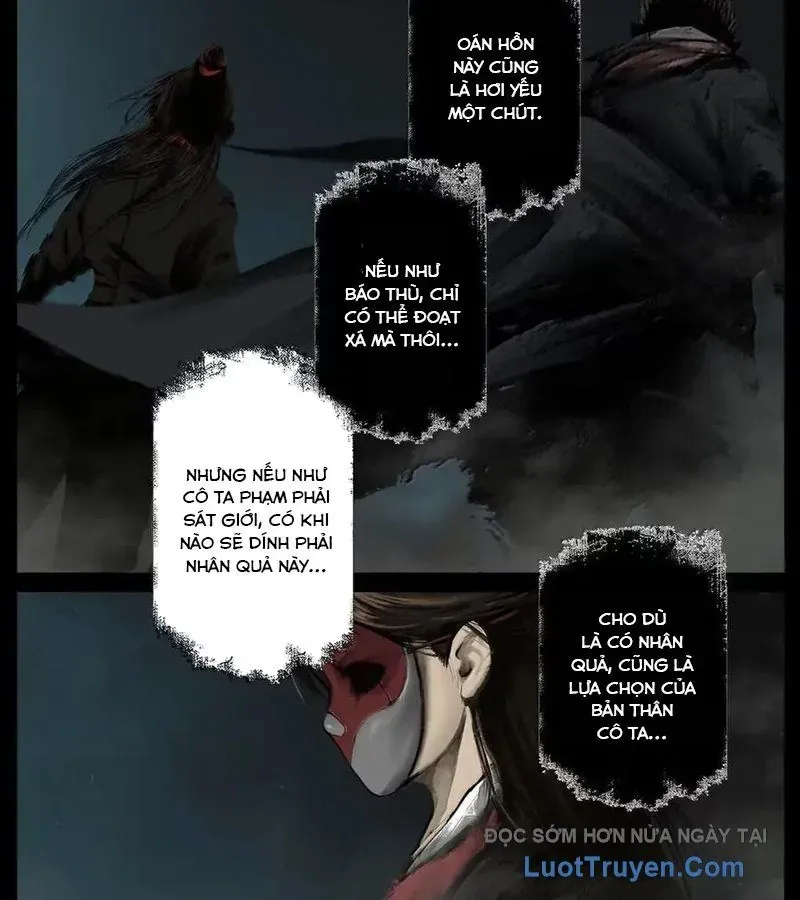 Tây Du Ký ngoại truyện - Chapter 377 - Page 5