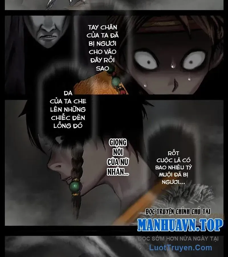 Tây Du Ký ngoại truyện - Chapter 377 - Page 8