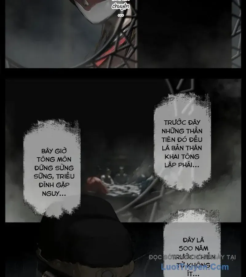 Tây Du Ký ngoại truyện - Chapter 378 - Page 10