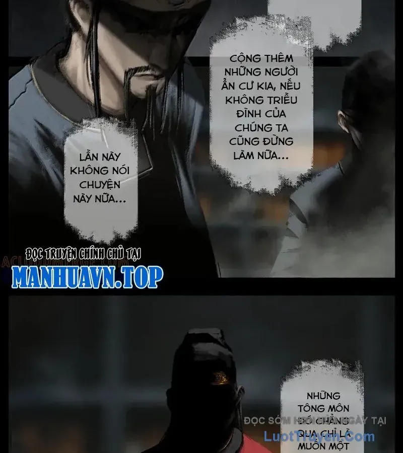 Tây Du Ký ngoại truyện - Chapter 378 - Page 11