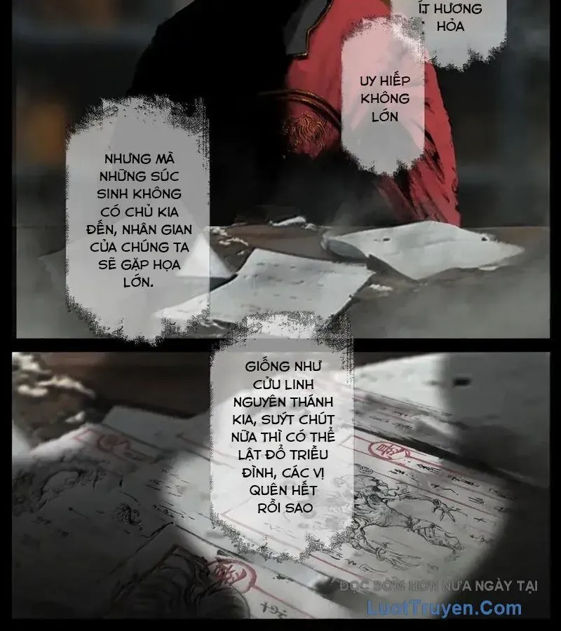 Tây Du Ký ngoại truyện - Chapter 378 - Page 12