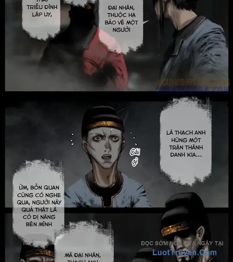 Tây Du Ký ngoại truyện - Chapter 378 - Page 14