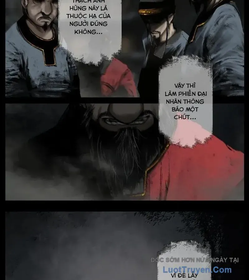 Tây Du Ký ngoại truyện - Chapter 378 - Page 15