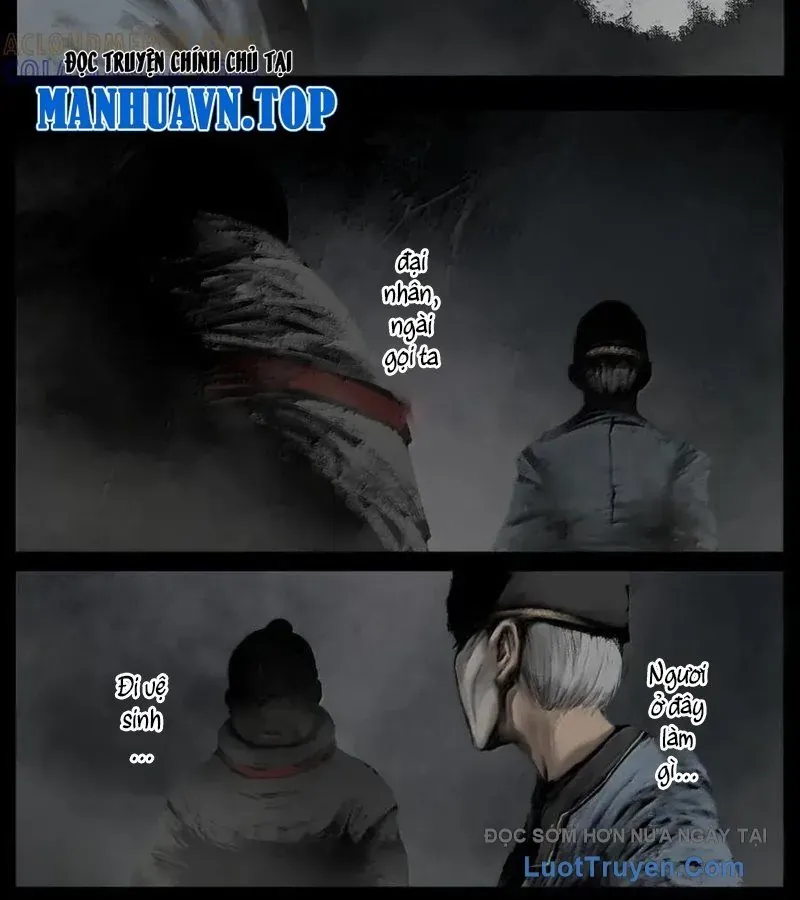 Tây Du Ký ngoại truyện - Chapter 378 - Page 17