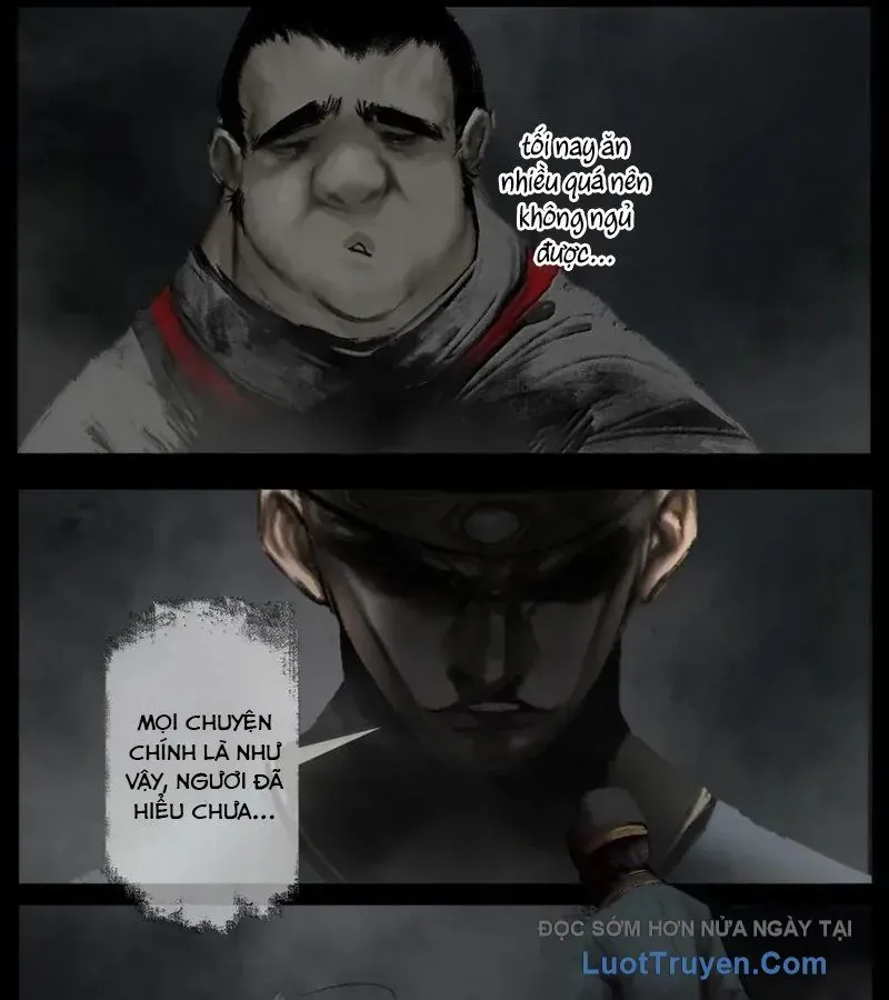 Tây Du Ký ngoại truyện - Chapter 378 - Page 18