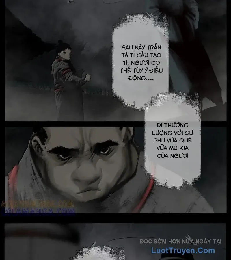 Tây Du Ký ngoại truyện - Chapter 378 - Page 19