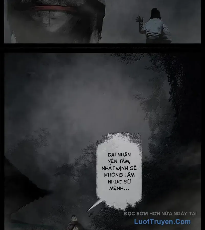 Tây Du Ký ngoại truyện - Chapter 378 - Page 21