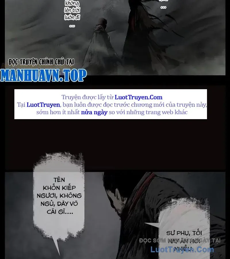 Tây Du Ký ngoại truyện - Chapter 378 - Page 25