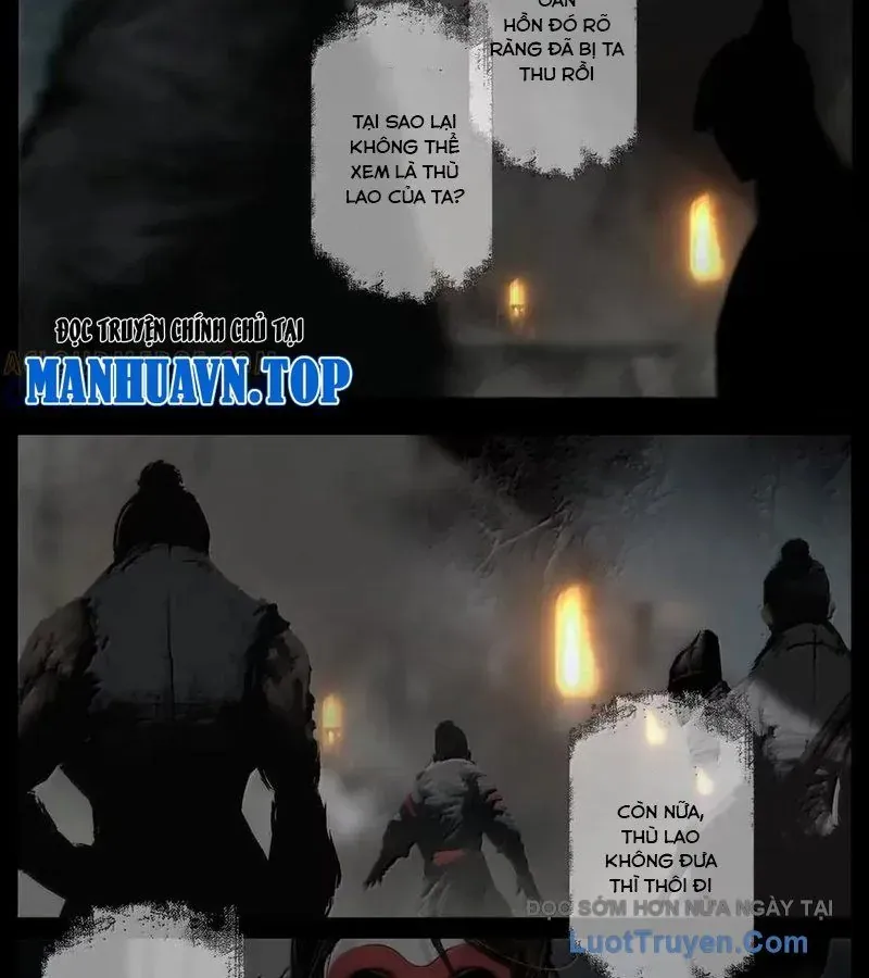 Tây Du Ký ngoại truyện - Chapter 378 - Page 3