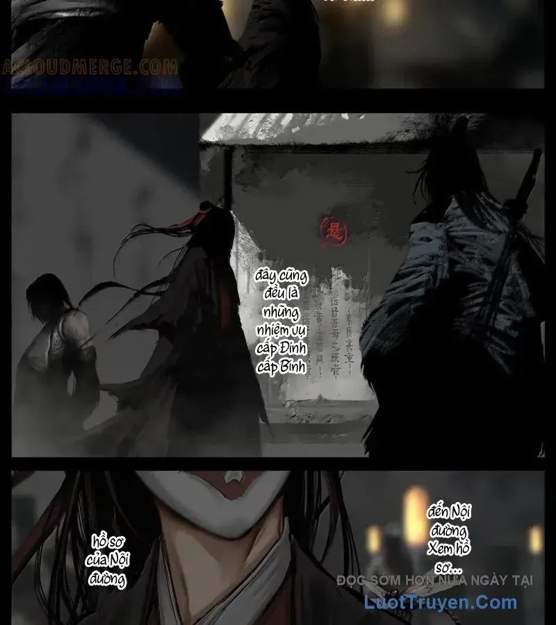 Tây Du Ký ngoại truyện - Chapter 378 - Page 6