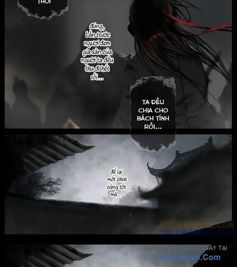 Tây Du Ký ngoại truyện - Chapter 378 - Page 8