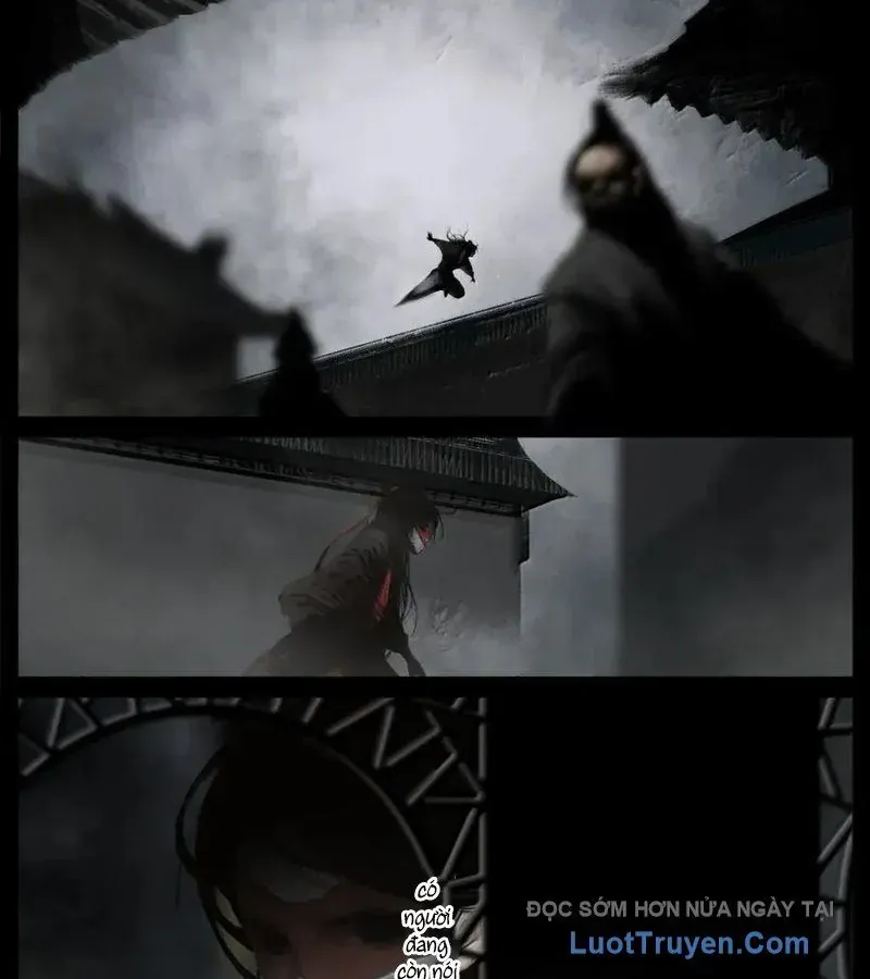 Tây Du Ký ngoại truyện - Chapter 378 - Page 9