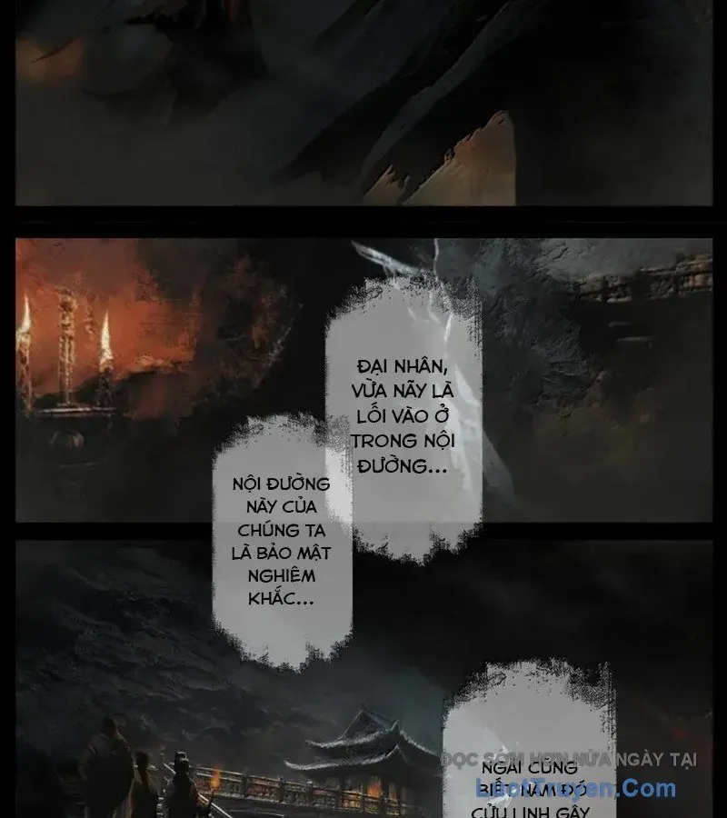 Tây Du Ký ngoại truyện - Chapter 379 - Page 10