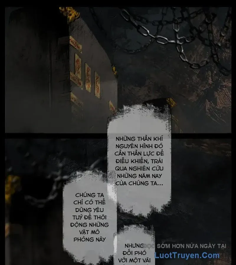 Tây Du Ký ngoại truyện - Chapter 379 - Page 13