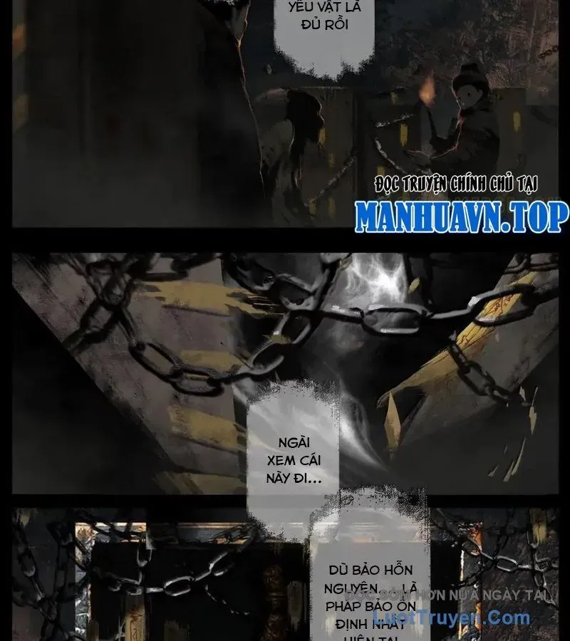 Tây Du Ký ngoại truyện - Chapter 379 - Page 14