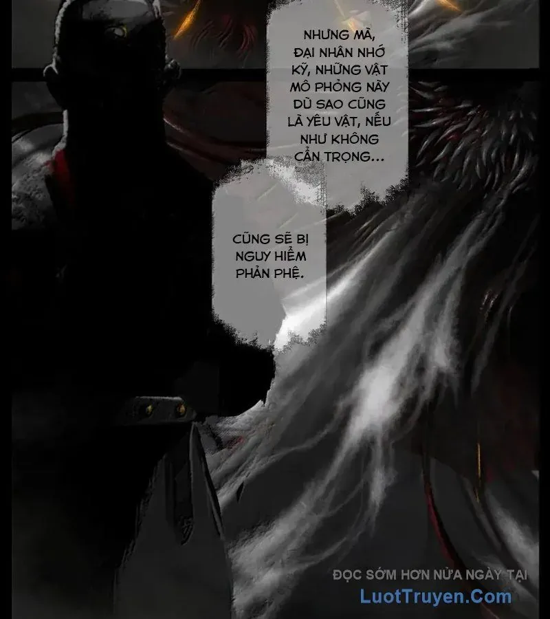 Tây Du Ký ngoại truyện - Chapter 379 - Page 16