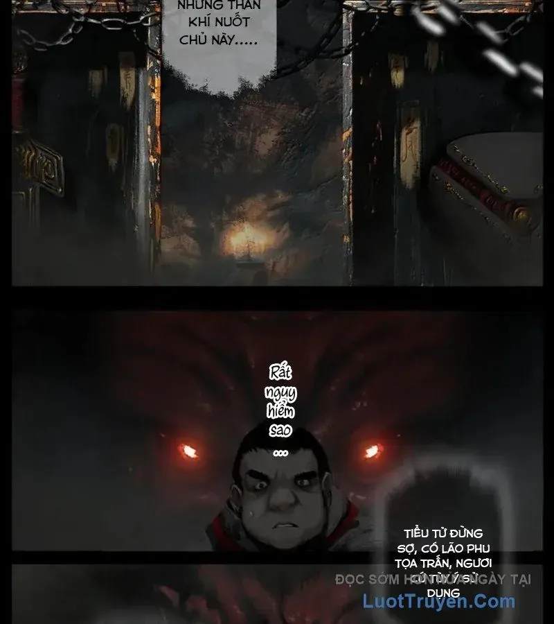 Tây Du Ký ngoại truyện - Chapter 379 - Page 18