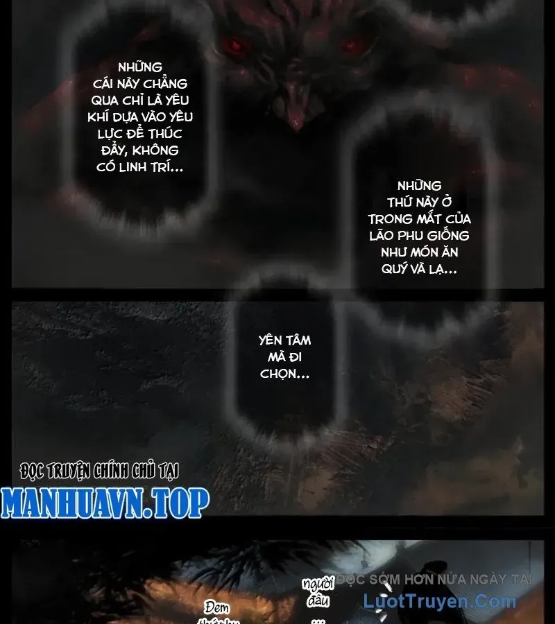 Tây Du Ký ngoại truyện - Chapter 379 - Page 19