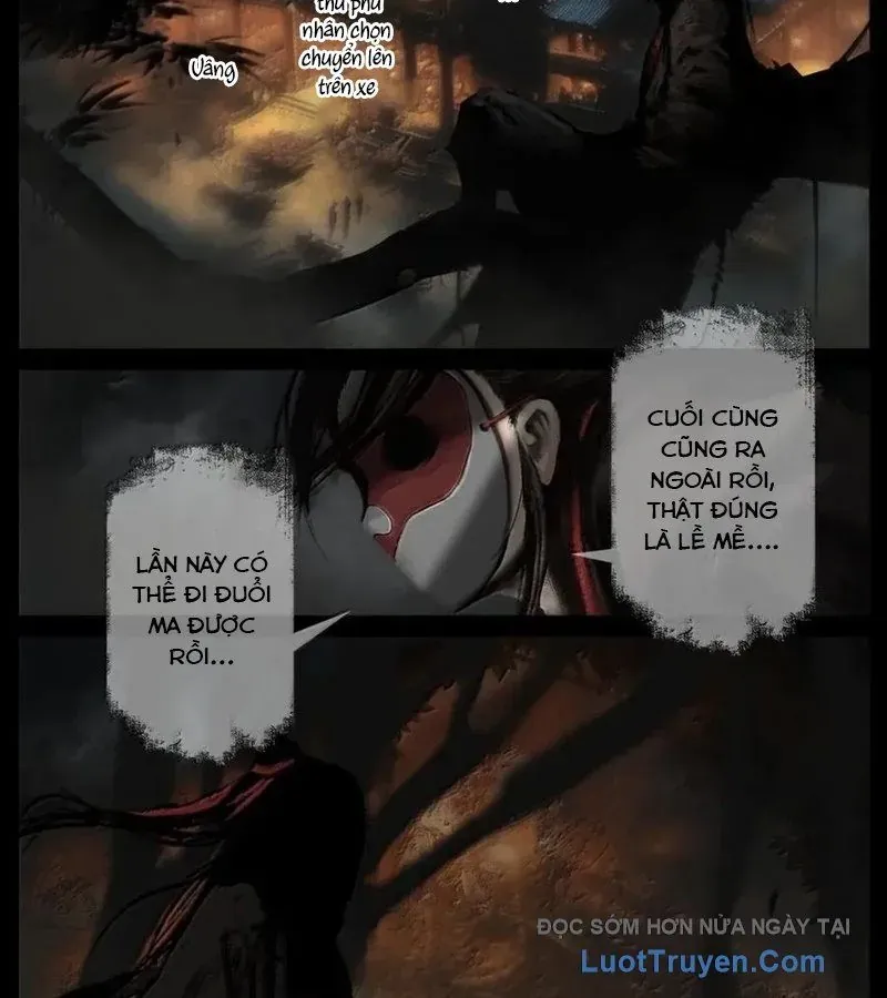 Tây Du Ký ngoại truyện - Chapter 379 - Page 20