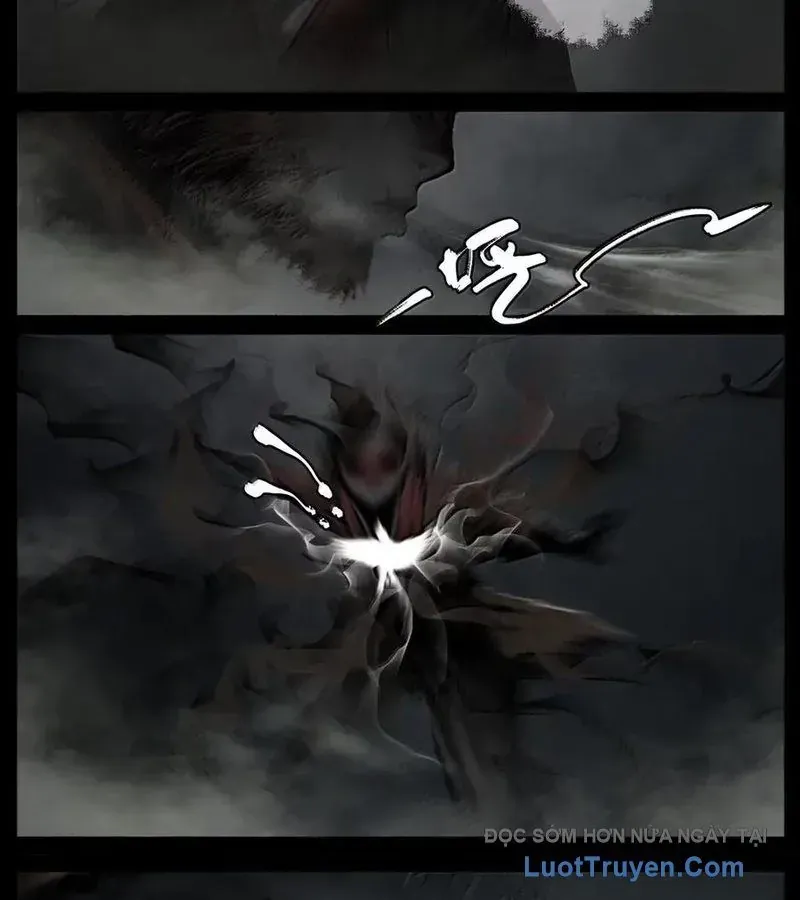 Tây Du Ký ngoại truyện - Chapter 379 - Page 23