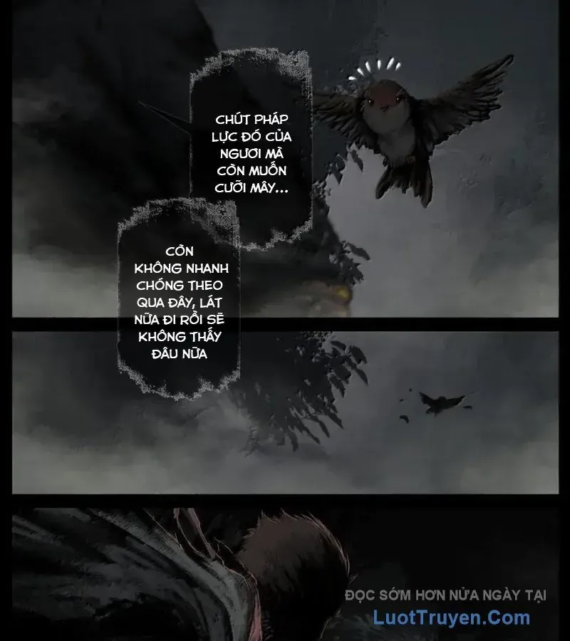 Tây Du Ký ngoại truyện - Chapter 379 - Page 24