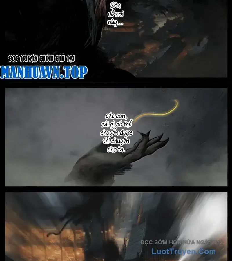 Tây Du Ký ngoại truyện - Chapter 379 - Page 25