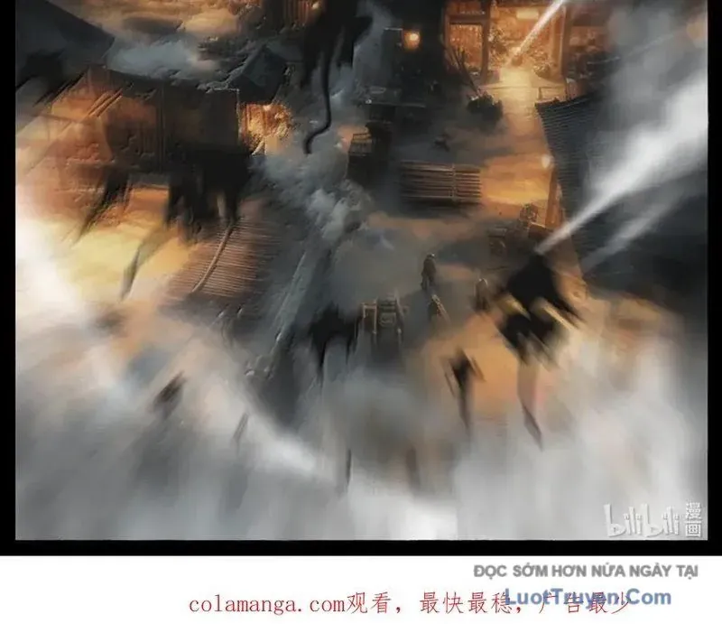 Tây Du Ký ngoại truyện - Chapter 379 - Page 26